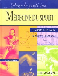 Médecine du sport