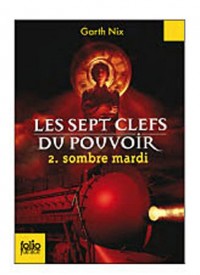 Les sept clefs du pouvoir, 2 : Sombre mardi