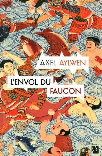 L'envol du Faucon