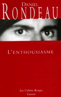 Mémoire tu l'appelleras, Tome 2 : L'enthousiasme