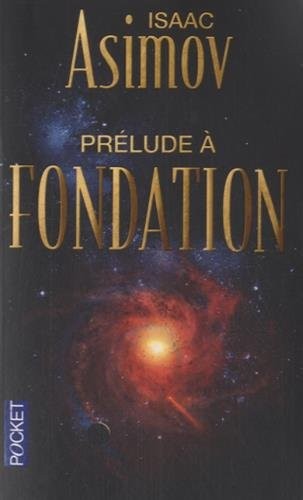 Prélude à Fondation - T1 (1)