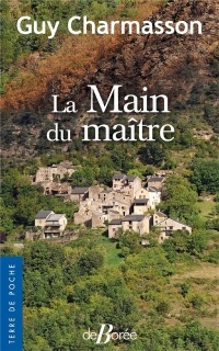 La main du maître