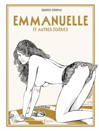 Emmanuelle et autres égéries