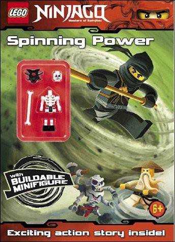 Lego Ninjago 2