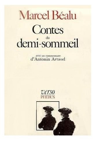Contes du demi-sommeil [9782859400248]