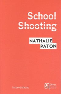 School Shooting : La violence à l'ère de YouTube