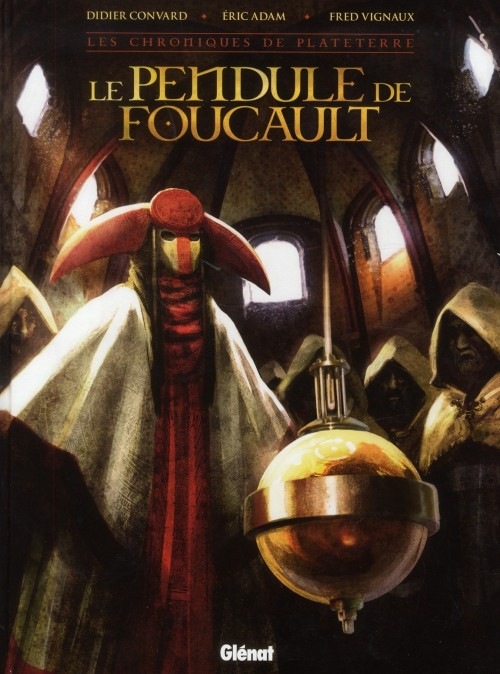 Le Pendule de Foucault