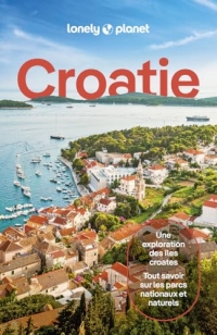 Croatie 11ed