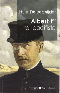 Albert Ier roi pacifiste