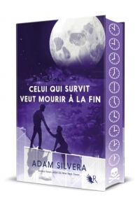 Celui qui survit veut mourir à la fin - Collector