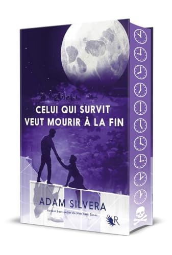 Celui qui survit veut mourir à la fin - Collector