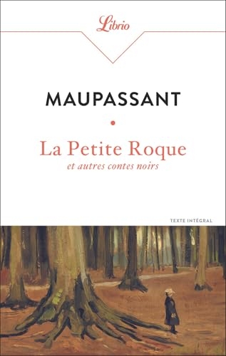 La Petite Roque et autres contes noirs