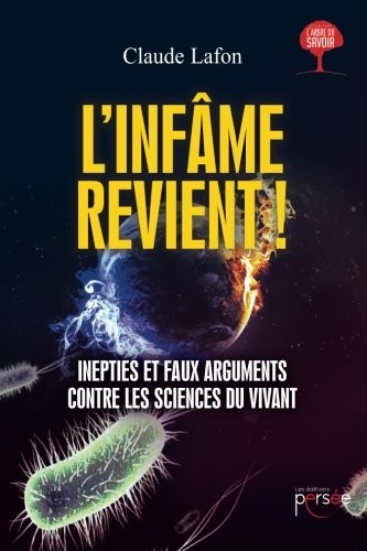 L'infâme revient !