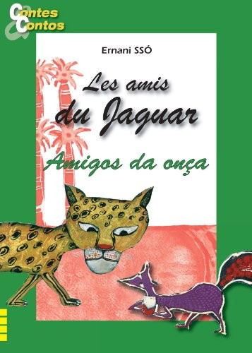 Les amis du Jaguar 4