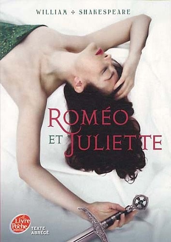 Roméo et Juliette - Texte abrégé