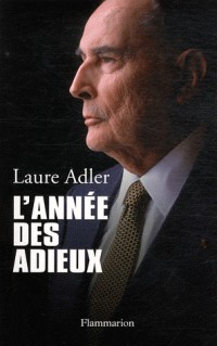 L'année des adieux