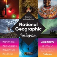 National Geographic : Les plus belles photos du compte Instagram