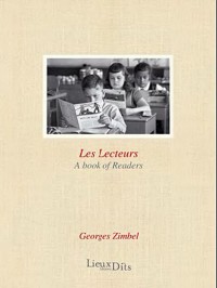 Le livre des lecteurs
: A book of readers