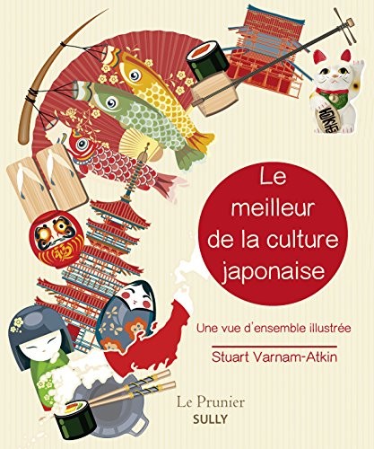 Meilleur de la Culture Japonaise (le)