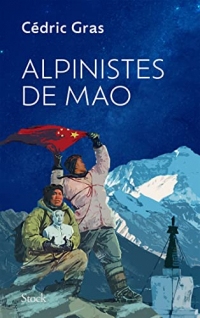 Alpinistes de Mao (La Bleue)