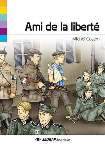 L'aventure algérienne dans l'ombre du général Massu. 2012 : cinquantième anniversaire de la fin de la présence française en Algérie.