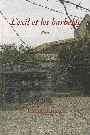L'exil et les barbelés