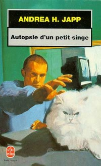 Autopsie d'un petit singe