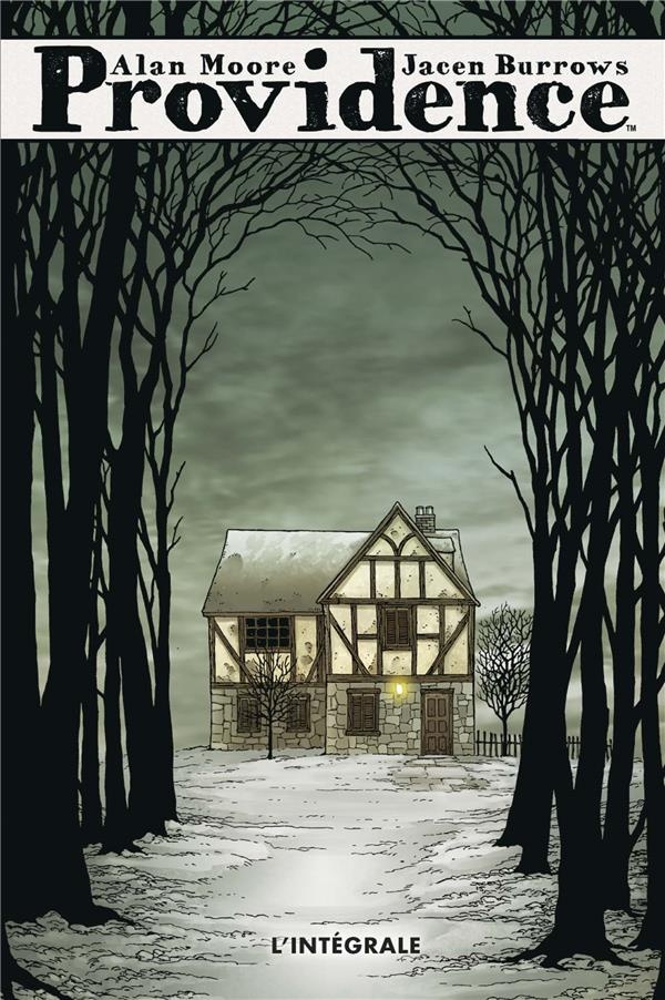 Providence : L'intégrale