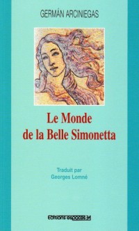 Le Monde de la belle Simonetta