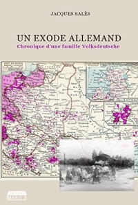 Un exode allemand