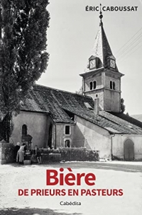 Bière - De prieurs en pasteurs
