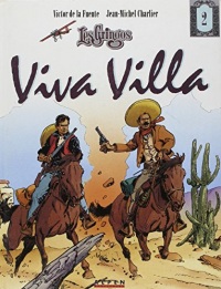 Viva Villa