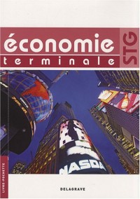 Economie Tle STG