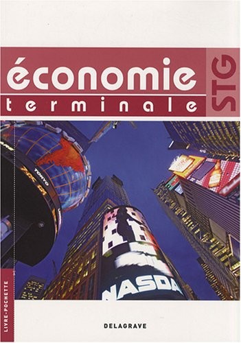 Economie Tle STG