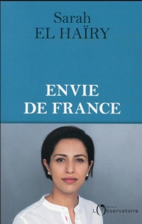 Envie de france