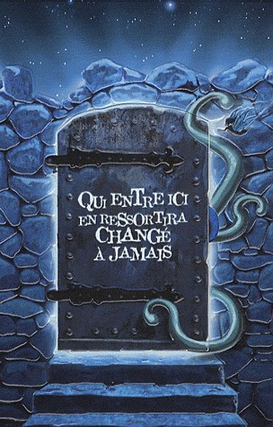 Fablehaven, Tome 2 : La Menace de l'Etoile du Soir : Version coffret