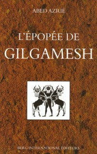 L'épopée de Gilgamesh