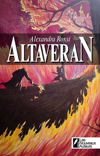 ALTAVERAN
