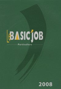Le Basic'Job Particuliers