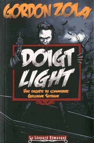 Doigt light
