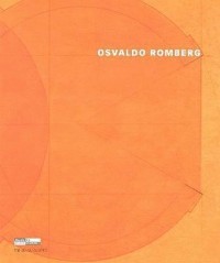 Osvaldo Romberg : Architectures narratives ; Edition bilingue français-anglais