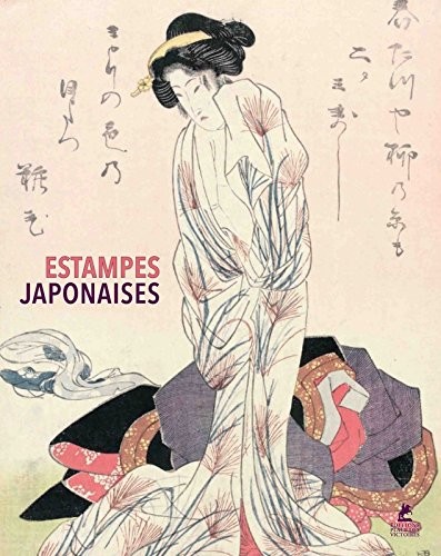 Estampes japonaises