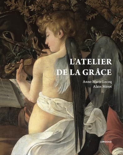 L'Atelier de la Grâce