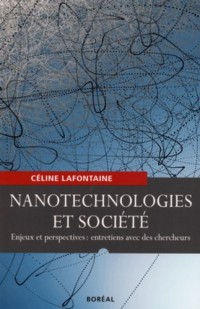 Nanotechnologies et société