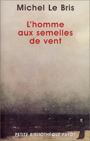 L'Homme aux semelles de vent