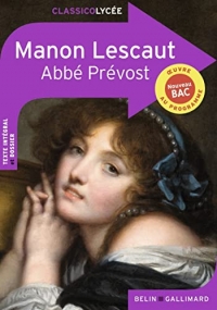 Manon Lescaut