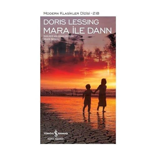 Mara ile Dann [9786254296116]