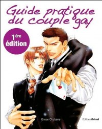 Guide pratique du couple gay