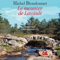 Le Meunier de Lavault (CD MP3)