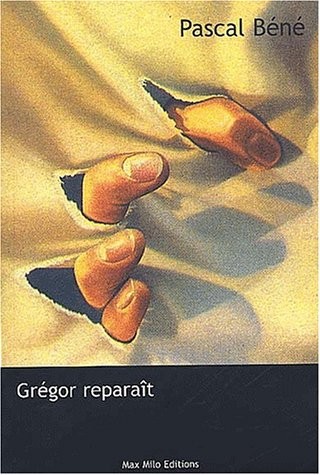Grégor reparaît